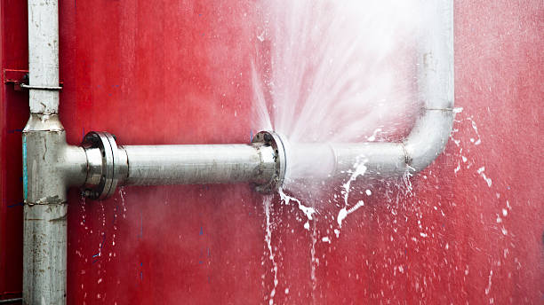 Best Residential water damage restoration  in Mount Penn, PA